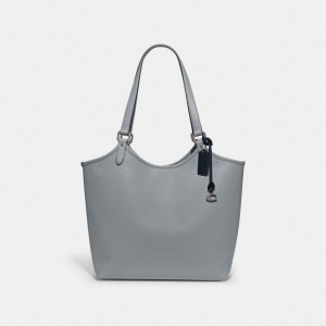 Tote Coach Day Mujer Azules | CL_CH83865