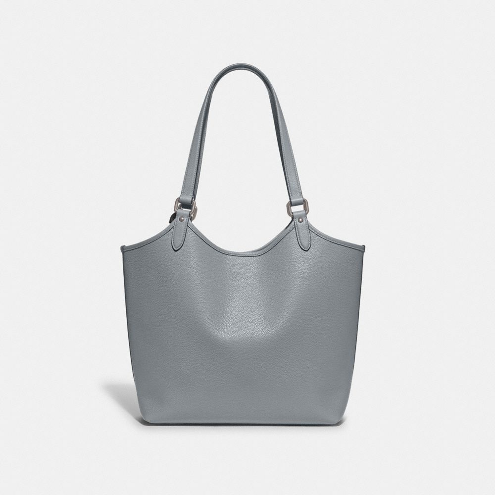 Tote Coach Day Mujer Azules | CL_CH83865